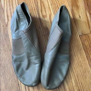 Used jazz shoes